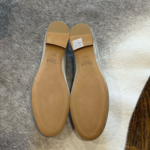 Chloe - Marcie ballet flats - Picture 4 of 9
